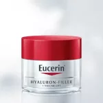 Eucerin Hyaluron-Filler+Volume Lift Bőrfeszesítő nappali arckrém normál, vegyes bőrre 50ml