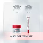Eucerin Hyaluron-Filler+Volume Lift Bőrfeszesítő nappali arckrém normál, vegyes bőrre 50ml