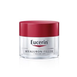   Eucerin Hyaluron-Filler+Volume Lift Bőrfeszesítő nappali arckrém száraz bőrre 50ml