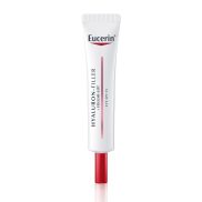   Eucerin Hyaluron-Filler+Volume Lift Bőrfeszesítő szemránckrém 15ml