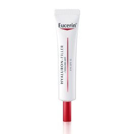   Eucerin Hyaluron-Filler+Volume Lift Bőrfeszesítő szemránckrém 15ml