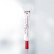   Eucerin Hyaluron-Filler+Volume Lift Bőrfeszesítő szemránckrém 15ml