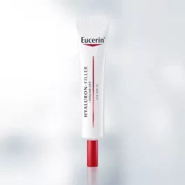   Eucerin Hyaluron-Filler+Volume Lift Bőrfeszesítő szemránckrém 15ml