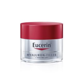   Eucerin Hyaluron-Filler+Volume Lift Bőrfeszesítő éjszakai arckrém 50ml