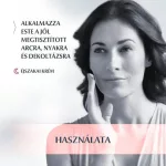 Eucerin Hyaluron-Filler+Volume Lift Bőrfeszesítő éjszakai arckrém 50ml