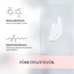 Eucerin Hyaluron-Filler+Volume Lift Bőrfeszesítő éjszakai arckrém 50ml