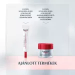Eucerin Hyaluron-Filler+Volume Lift Bőrfeszesítő éjszakai arckrém 50ml