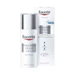 Eucerin Hyaluron-Filler Ráncfeltöltő nappali arckrém normál, vegyes bőrre 50ml