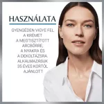 Eucerin Hyaluron-Filler Ráncfeltöltő nappali arckrém normál, vegyes bőrre 50ml