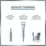 Eucerin Hyaluron-Filler Ráncfeltöltő nappali arckrém normál, vegyes bőrre 50ml