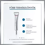 Eucerin Hyaluron-Filler Ráncfeltöltő szemránckrém  15ml