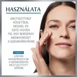 Eucerin Hyaluron-Filler Ráncfeltöltő szemránckrém  15ml
