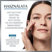 Eucerin Hyaluron-Filler Ráncfeltöltő szemránckrém  15ml