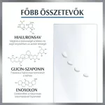 Eucerin Hyaluron-Filler Ráncfeltöltő szemránckrém  15ml