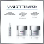 Eucerin Hyaluron-Filler Ráncfeltöltő szemránckrém  15ml