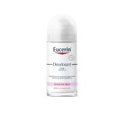 Eucerin golyós dezodor érzékeny bőrre 50ml