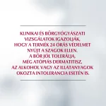 Eucerin golyós dezodor érzékeny bőrre 50ml