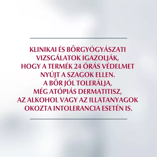 Eucerin golyós dezodor érzékeny bőrre 50ml