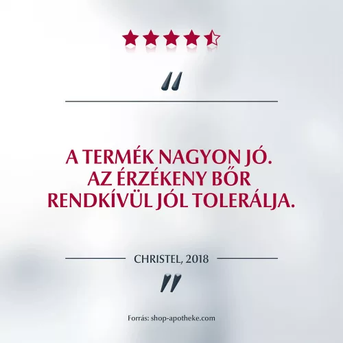 Eucerin golyós dezodor érzékeny bőrre 50ml