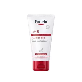 Eucerin pH5 Kézkrém 75ml