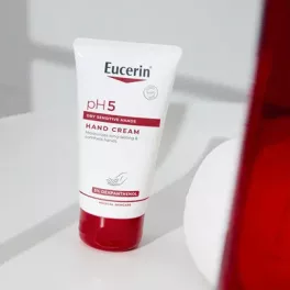 Eucerin pH5 Kézkrém 75ml