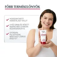 Eucerin pH5 Kézkrém 75ml