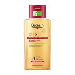 Eucerin pH5 Olajtusfürdő 200ml