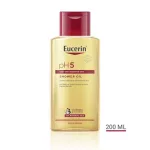 Eucerin pH5 Olajtusfürdő 200ml