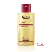 Eucerin pH5 Olajtusfürdő 200ml