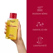 Eucerin pH5 Olajtusfürdő 200ml