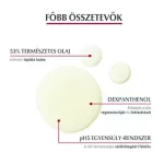 Eucerin pH5 Olajtusfürdő 200ml