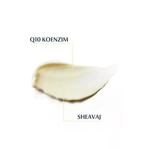 Eucerin Q10 ACTIVE Ránctalanító nappali arckrém 50ml