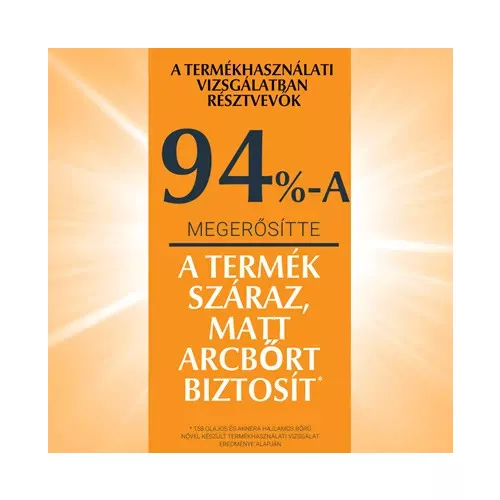 Eucerin Sun Oil Control napozó krém-gél arcra FF30+ 50ml