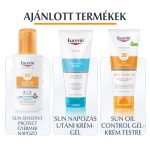 Eucerin Sun Allergy Protect Napallergia elleni krém-gél SPF50 150ml