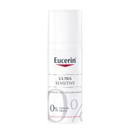   Eucerin UltraSensitive arcápoló normál, vegyes bőrre 50ml