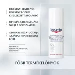 Eucerin UltraSensitive arcápoló normál, vegyes bőrre 50ml