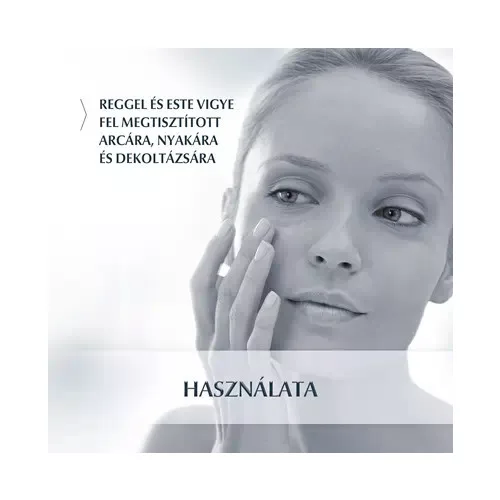 Eucerin UltraSensitive arcápoló normál, vegyes bőrre 50ml