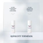 Eucerin UltraSensitive arcápoló normál, vegyes bőrre 50ml