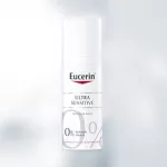 Eucerin UltraSensitive arcápoló száraz bőrre 50ml