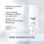 Eucerin UltraSensitive arcápoló száraz bőrre 50ml