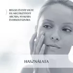 Eucerin UltraSensitive arcápoló száraz bőrre 50ml