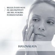 Eucerin UltraSensitive arcápoló száraz bőrre 50ml