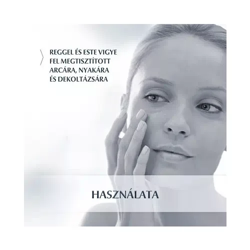 Eucerin UltraSensitive arcápoló száraz bőrre 50ml