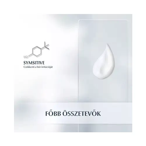 Eucerin UltraSensitive arcápoló száraz bőrre 50ml