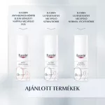 Eucerin UltraSensitive arcápoló száraz bőrre 50ml