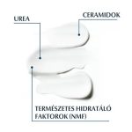 Eucerin UreaRepair 5% Urea tégelyes testápoló 450ml