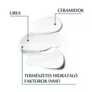 Eucerin UreaRepair 5% Urea tégelyes testápoló 450ml