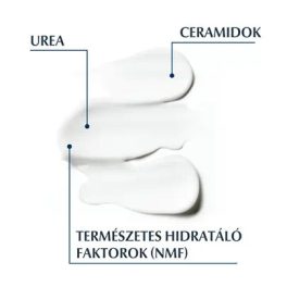 Eucerin UreaRepair 5% Urea tégelyes testápoló 450ml