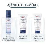 Eucerin UreaRepair 5% Urea tégelyes testápoló 450ml