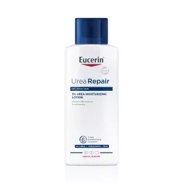 Eucerin UreaRepair 5% testápoló 250ml 